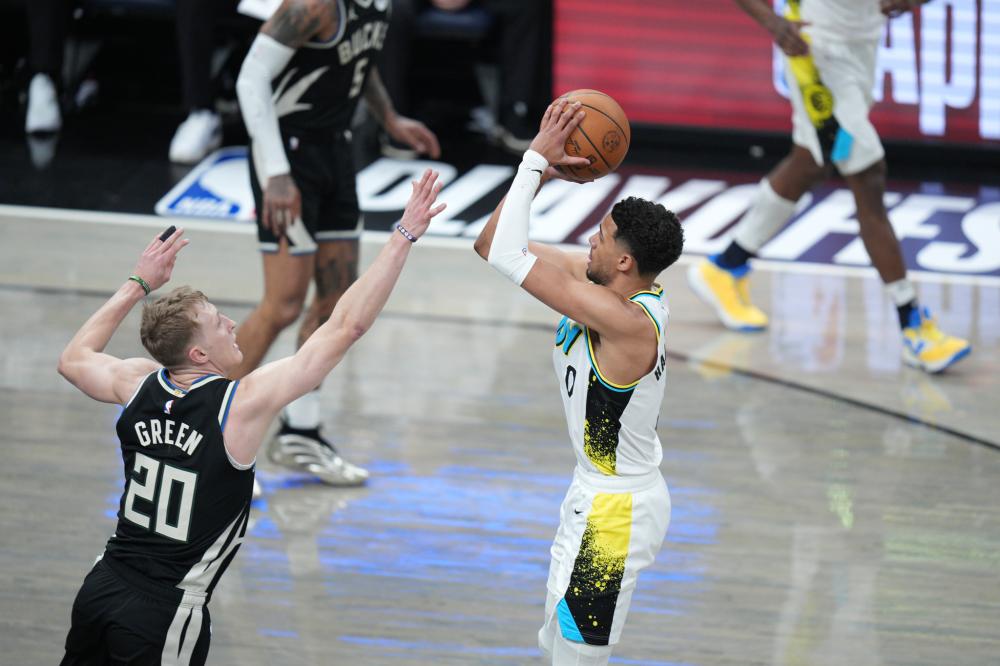 運動中的能 運動中的能