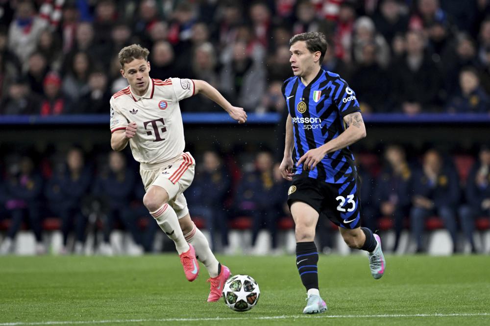 汉马对城市 汉马对城市