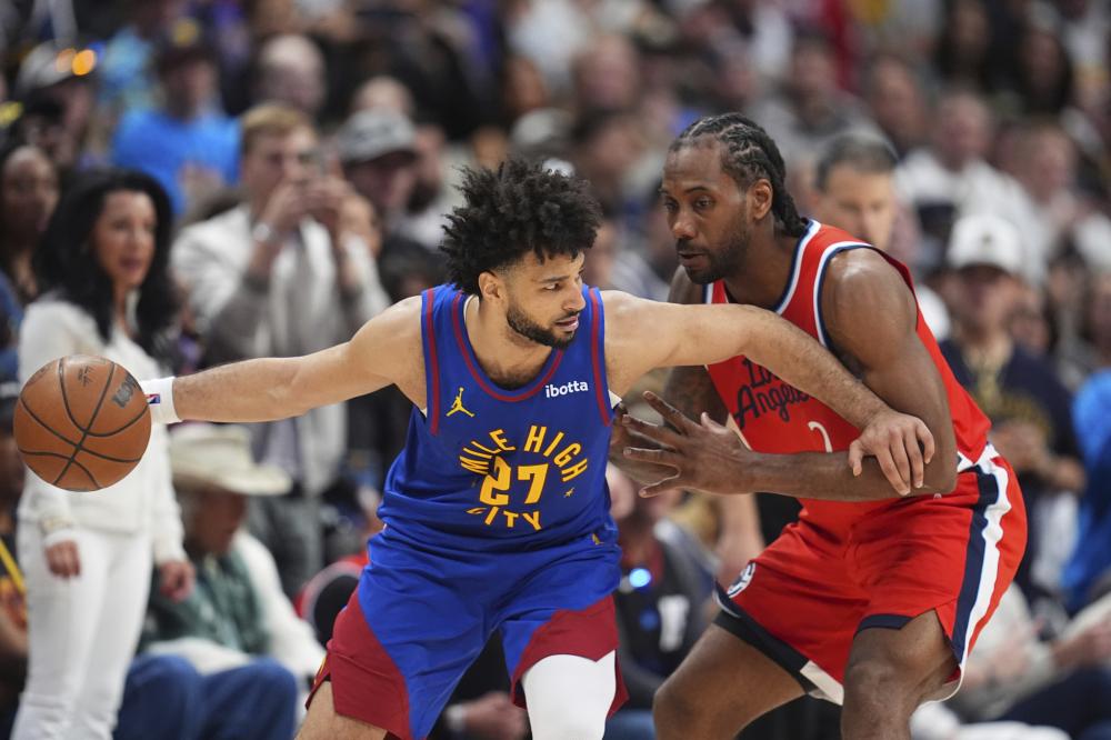 比赛中展现 比赛中展现