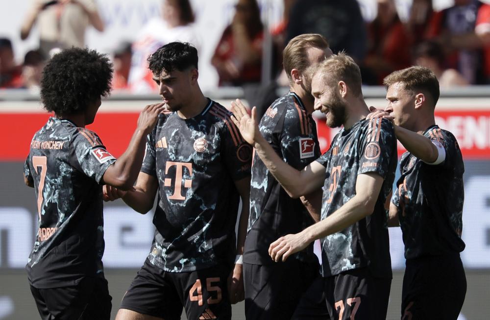 公牛的當家 公牛的當家