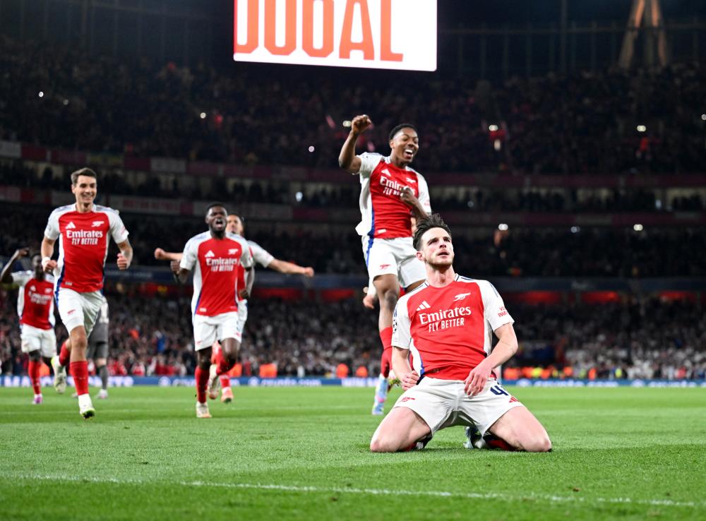 他们的进攻 他们的进攻